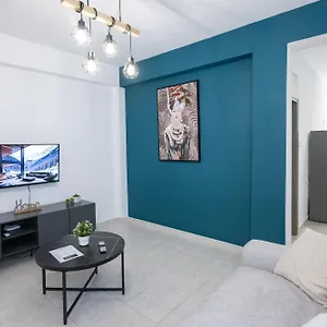 Bellagio Napa Apartment Ayia Napa