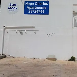 Napa Charles Apts Apartment Ayia Napa
