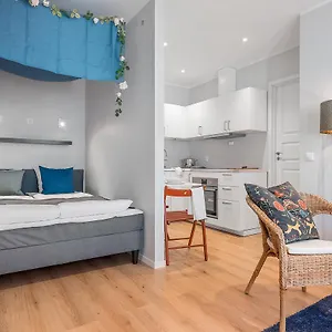 Ng Apartment Bergen