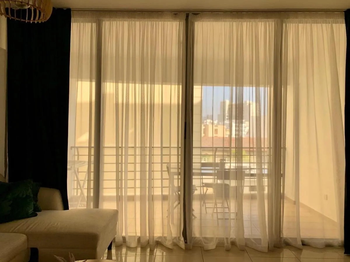Lazuli City Center Ap 42 لارنكا 0*,  قبرص